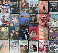 Serien top titel gebraucht kaufen  Georgsmarienhütte