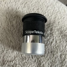 Telescope lens scope for sale  LOUTH