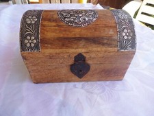 Alte holzkiste piratenkiste gebraucht kaufen  Bad Dürkheim