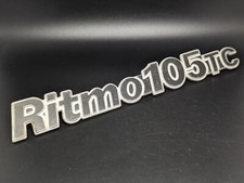Fiat ritmo 105 usato  Verrayes