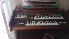 Organo elka play usato  Palermo