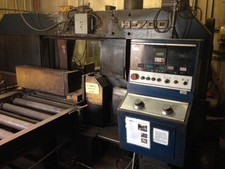 Amada ha700 dual for sale  Milwaukee