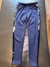 Mädchen thermo leggings gebraucht kaufen  Schermbeck