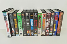Lotto vhs videocassette usato  Carpi