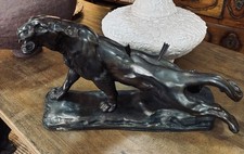Antique bronze valton d'occasion  Expédié en Belgium