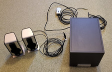 Philips mulitmedia speaker gebraucht kaufen  Albaching