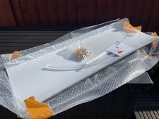 Polycarbonate porch door for sale  BLACKPOOL