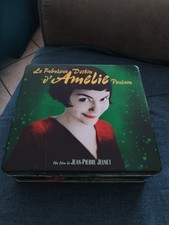 Collector amélie poulain d'occasion  Trévoux