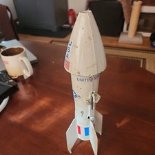 1957 guided missile for sale  Hawthorne