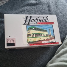 Hadfield blackpool balloon for sale  NORTHAMPTON