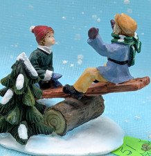 Boys teeter totter for sale  Montpelier