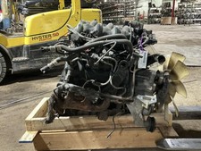 Engine heritage 4.2l for sale  Joliet