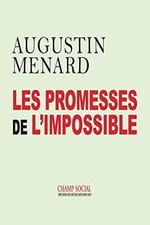 Les promesses impossible gebraucht kaufen  Berlin