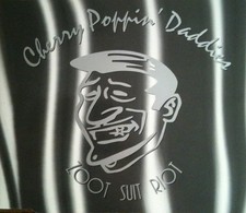 Cherry poppin daddi for sale  SWINDON