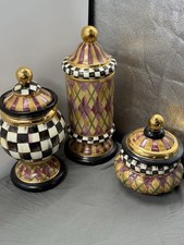 Mackenzie childs taylor for sale  Union
