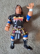 Wwf hasbro custom for sale  PETERHEAD