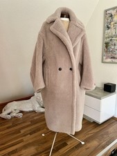 Max mara teddy gebraucht kaufen  Berlin
