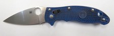 Spyderco manix lightweight for sale  Westminster