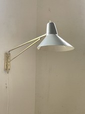 Wandlampe walllamp applique gebraucht kaufen  Hanau