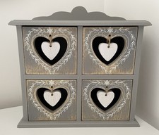 Shabby chic desktop for sale  BEDFORD
