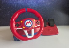 Mario kart lenkrad gebraucht kaufen  Geislingen an der Steige