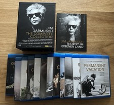 Jim jarmusch the gebraucht kaufen  Freiburg im Breisgau