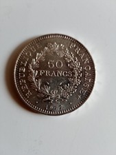 Pièces francs hercules d'occasion  Lons-le-Saunier
