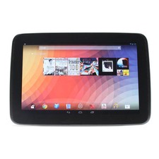 Novo Tablet Nexus 10 32GB, Wi-Fi, 10 Polegadas - Cinza Carvão comprar usado  Enviando para Brazil
