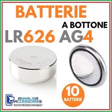 Alkaline batteries lr626 d'occasion  Expédié en Belgium