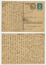 118089 postkarte sellin gebraucht kaufen  Berlin