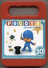 Pocoyo 10 [Importação espagnol] comprar usado  Enviando para Brazil