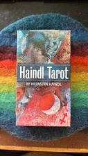 haindl tarot gebraucht kaufen haindl tarot gebraucht kaufen Berlin