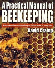Practical manual beekeeping for sale  UK