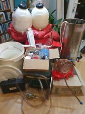 Full homebrew set for sale  CAMBRIDGE