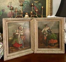 Pair antique italian for sale  Overland Park