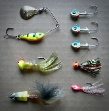 Lot northland jigs for sale  Alexandria