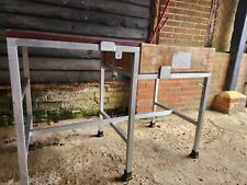 Butchers block cutting for sale  CRANLEIGH