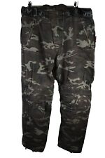 Jts mens camo for sale  Shipping to Ireland