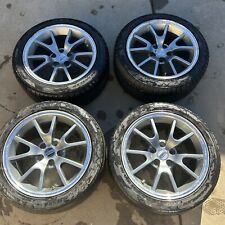 Ford mustang fr500 for sale  Hayward