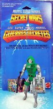 Marvel guerres secrètes d'occasion  France