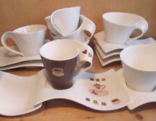 Villeroy boch kaffeetasse gebraucht kaufen  Braunschweig