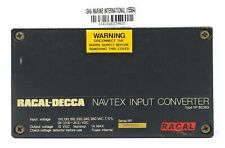 Racal 80393 12vdc d'occasion  Expédié en France