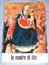 Lezionario mariano mario usato  Sustinente