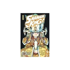 Shaman king tome d'occasion  Lyon VII