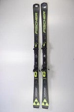 Fischer rc4 superior gebraucht kaufen  Waltenhofen