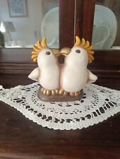 Thun cacatua thun usato  Bitonto