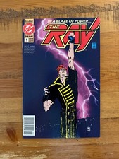 Ray newsstand variant for sale  Cleveland