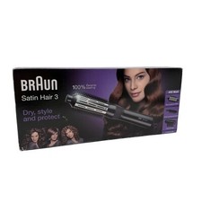 Braun satin hair gebraucht kaufen  Neuenkirchen