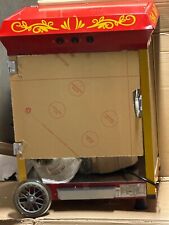 Table top popcorn for sale  BANWELL