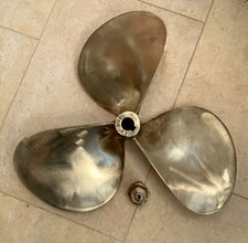 Left hand rotation for sale  EXETER